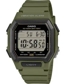 Casio W-738H-3A
