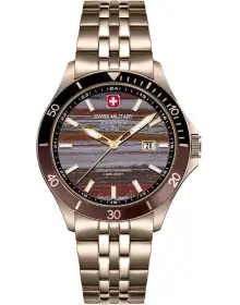 Swiss Military Hanowa SMWGH0008310