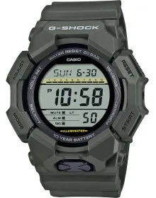 Casio G-Shock GD-010-3