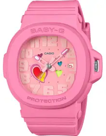 Casio BGA-10-4A