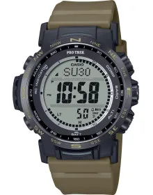 Casio Pro Trek PRW-35LD-5