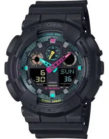 Casio G-Shock GA-100MF-1A