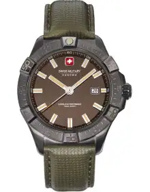 Swiss Military Hanowa SMWGB0008040