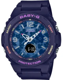Casio BGA-260FL-2A