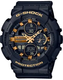 Casio G-Shock GMA-S140M-1A
