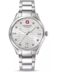 Swiss Military Hanowa SMWLH0005301