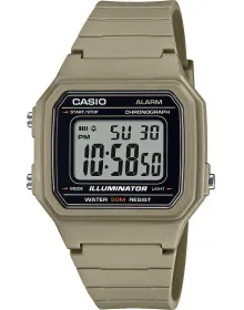 Casio W-217H-5A