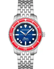 Spinnaker SP-5133-DD