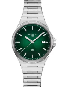 Certina C043.410.11.091.00