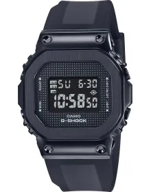 Casio G-Shock GM-S5600SB-1