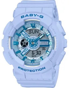 Casio BA-110YK-2A