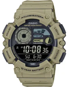 Casio WS-1500H-5B