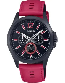 Casio MTP-E350BL-1B