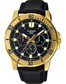 Casio MTP-VD300GL-1E