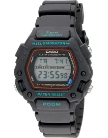 Casio DW-290-1V