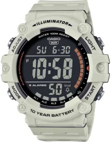 Casio AE-1500WH-8B2