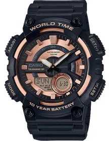 Casio AEQ-110W-1A3
