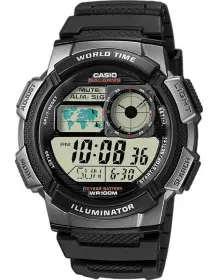 Casio AE-1000W-1B