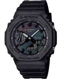Casio G-Shock GA-2100RW-1A