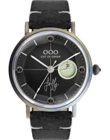 Out of Order OOO.001-7.NE