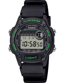 Casio W-220H-1A3
