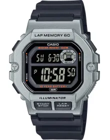 Casio WS-1400H-1B