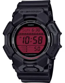 Casio G-Shock GD-010BBR-1