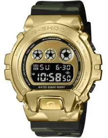 Casio G-Shock GM-6900CMG-3