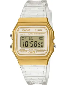 Casio F-91WS-7A2