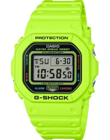 Casio G-Shock DW-5600EP-9