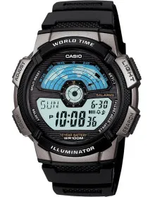 Casio AE-1100W-1A