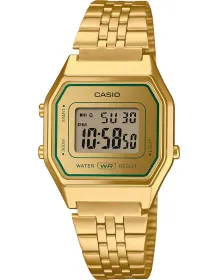 Casio LA680WEGV-9A