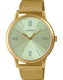Casio MTP-E600MG-9B