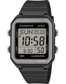 Casio W-221H-1A