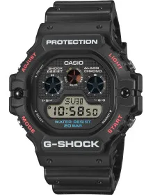 Casio G-Shock DW-5900U-1