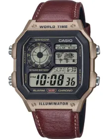 Casio AE-1200WHL-5A