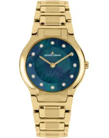 Jacques Lemans 1-2167E