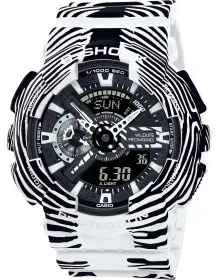 Casio G-Shock GA-110WLP-7A