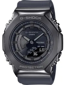 Casio G-Shock GM-S2100B-8A