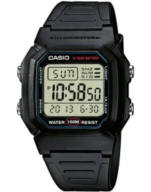 Casio W-800H-1A