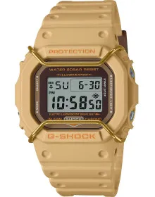 Casio G-Shock DW-5600PT-5