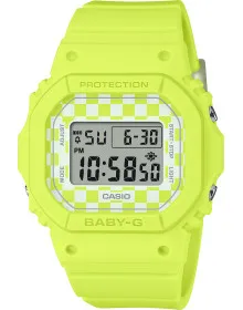 Casio BGD-565GS-9