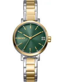 "DKNY" DK1L038M0085