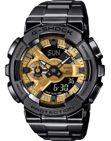 Casio G-Shock GM-110BD-1A9