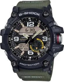 Casio G-Shock GG-1000-1A3