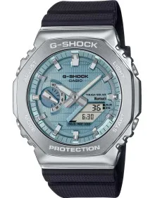 Casio G-Shock GBM-2100A-1A2