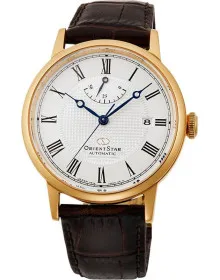 Orient Star RE-AU0001S00