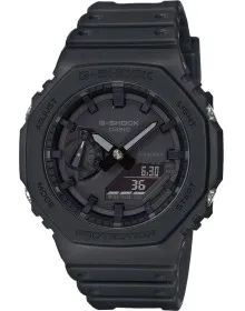 Casio G-Shock GA-2100-1A1