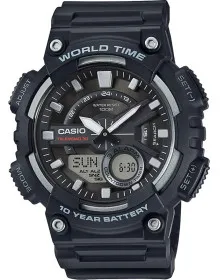 Casio AEQ-110W-1A