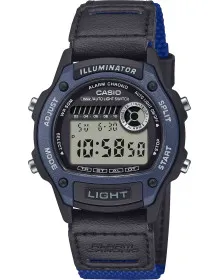 Casio W-220HF-2A